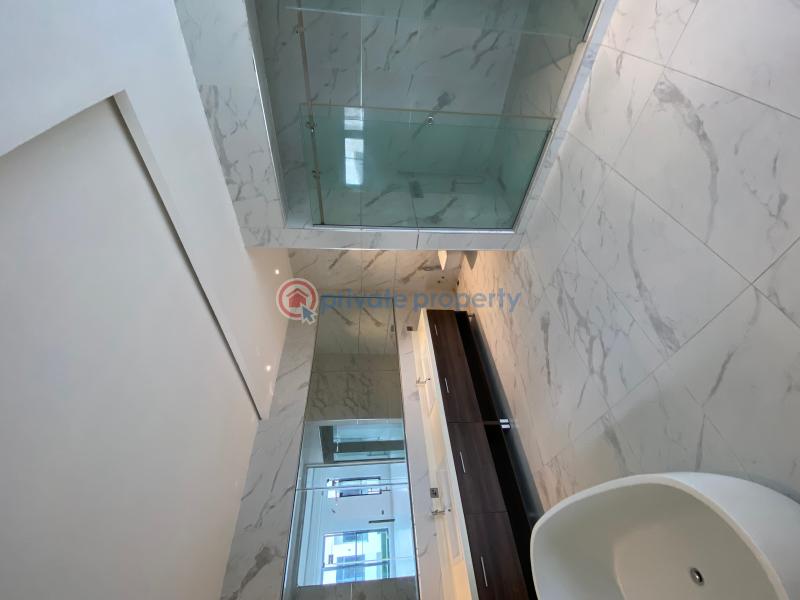 5 bedroom Detached Duplex For Sale Osapa London Lekki Lagos - 22