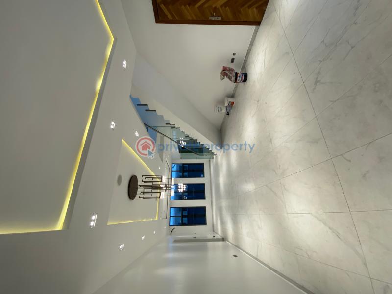 5 bedroom Detached Duplex For Sale Osapa London Lekki Lagos - 7