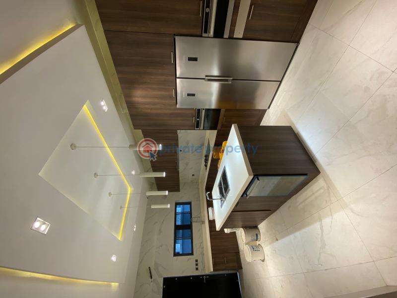 5 bedroom Detached Duplex For Sale Osapa London Lekki Lagos - 11