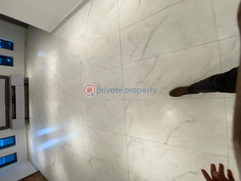 5 bedroom Detached Duplex For Sale Osapa London Lekki Lagos - 15