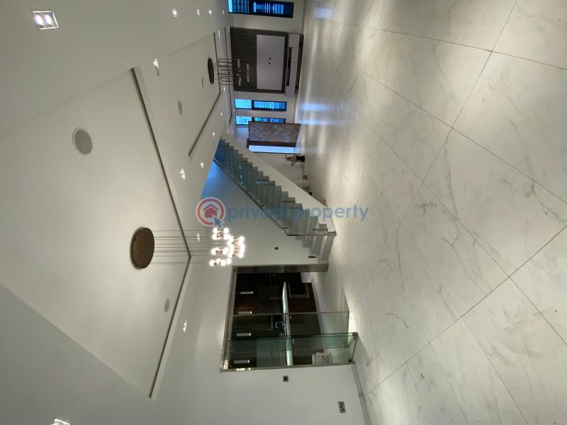 5 bedroom Detached Duplex For Sale Osapa London Lekki Lagos - 4