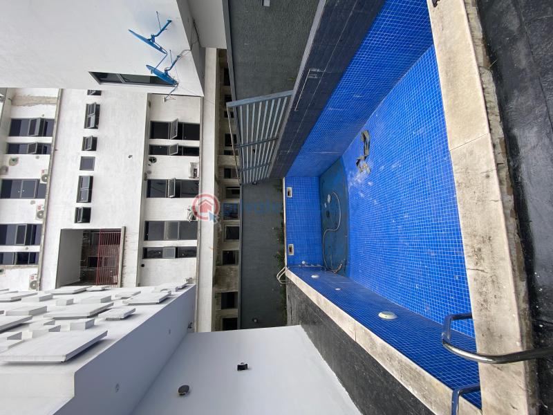 5 bedroom Detached Duplex For Sale Osapa London Lekki Lagos - 3
