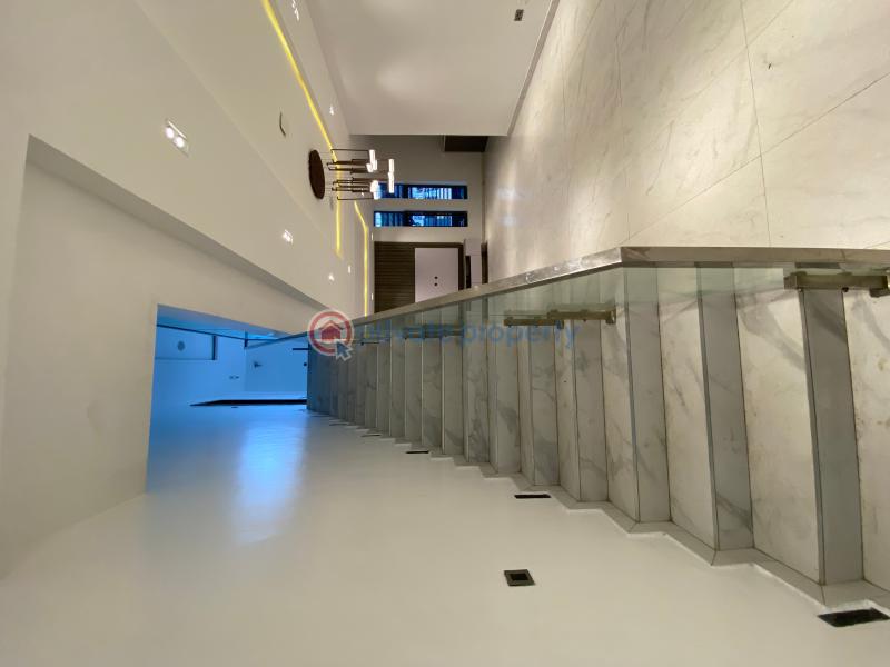 5 bedroom Detached Duplex For Sale Osapa London Lekki Lagos - 10