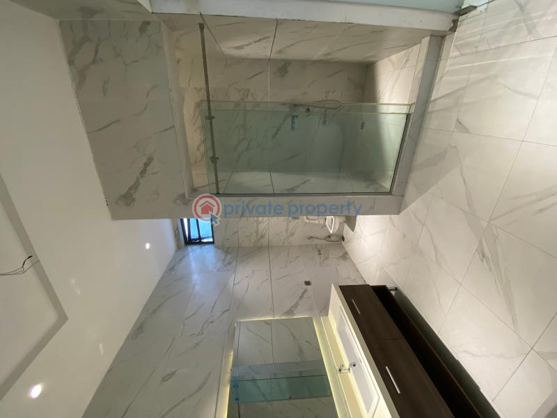 5 bedroom Detached Duplex For Sale Osapa London Lekki Lagos - 18