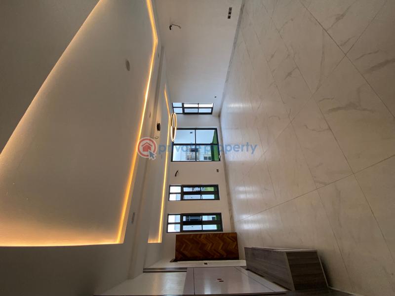5 bedroom Detached Duplex For Sale Osapa London Lekki Lagos - 20