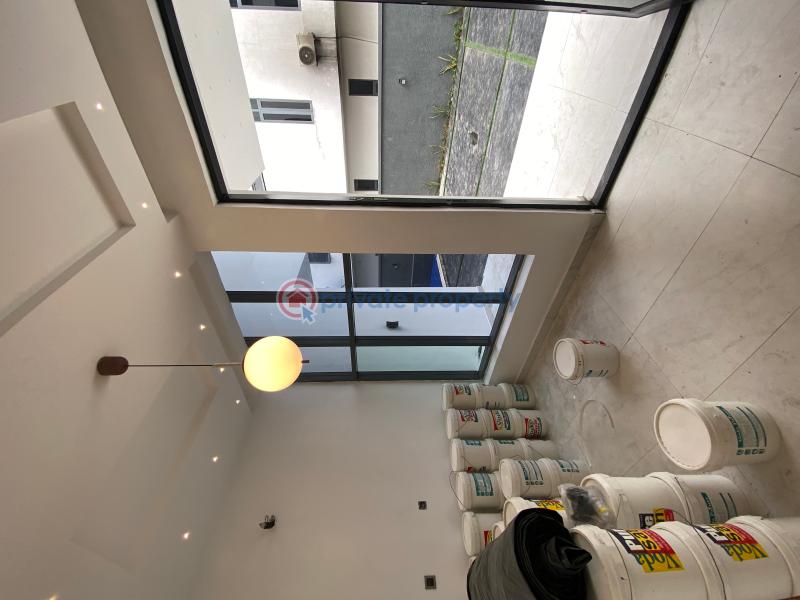 5 bedroom Detached Duplex For Sale Osapa London Lekki Lagos - 5