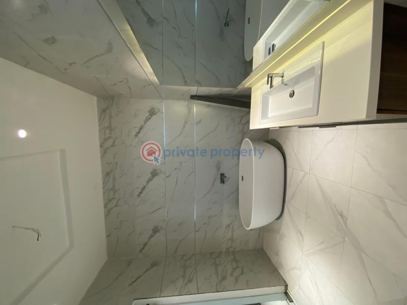 5 bedroom Detached Duplex For Sale Osapa London Lekki Lagos - 17