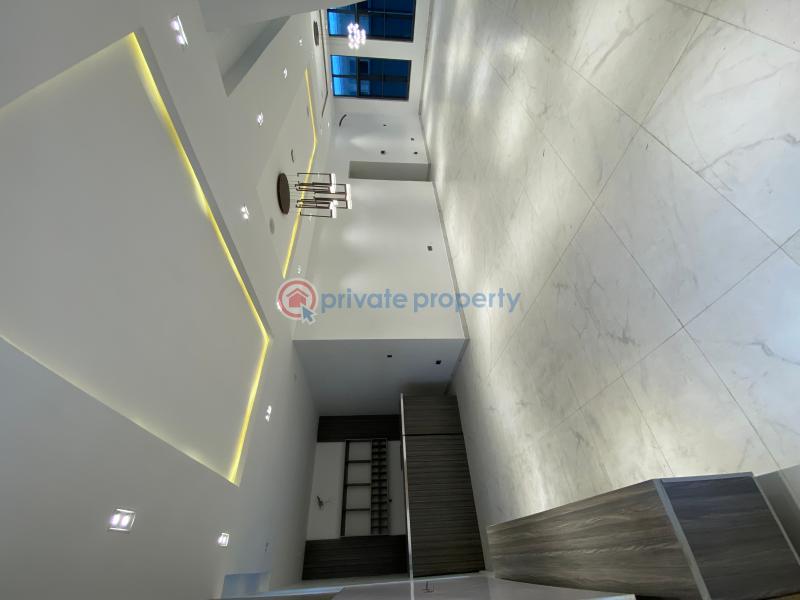 5 bedroom Detached Duplex For Sale Osapa London Lekki Lagos - 9