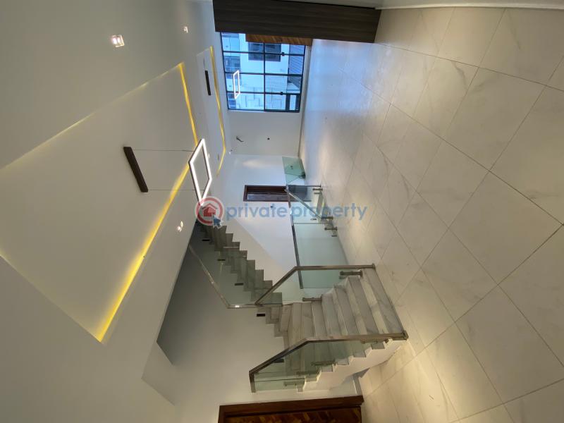 5 bedroom Detached Duplex For Sale Osapa London Lekki Lagos - 14