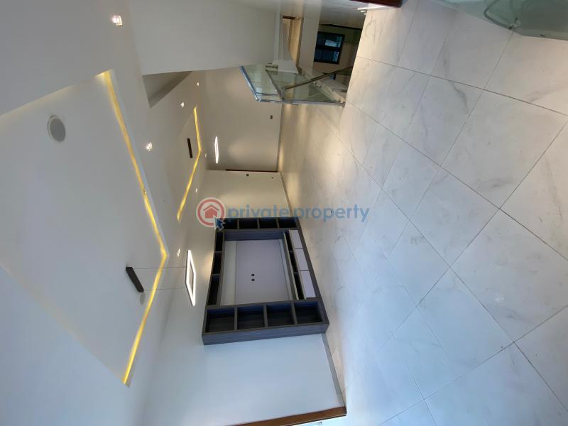 5 bedroom Detached Duplex For Sale Osapa London Lekki Lagos - 13