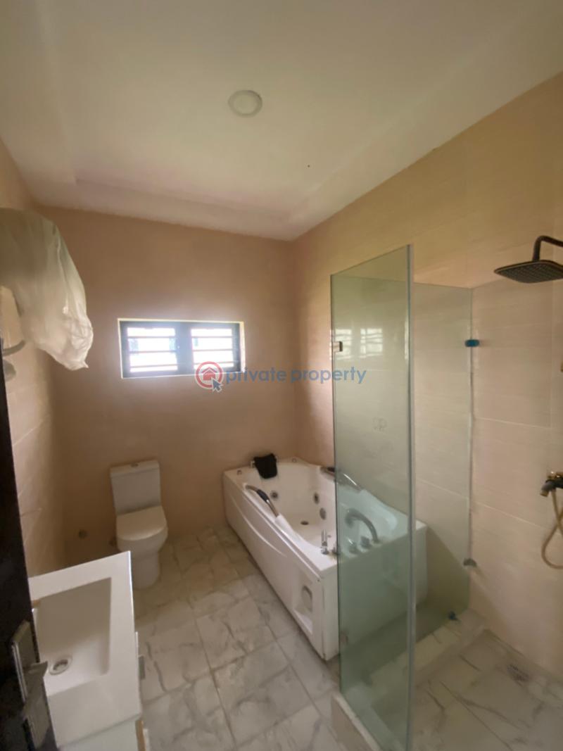 6 bedroom Detached Duplex For Sale Chevron Drive Lekki Lagos - 5