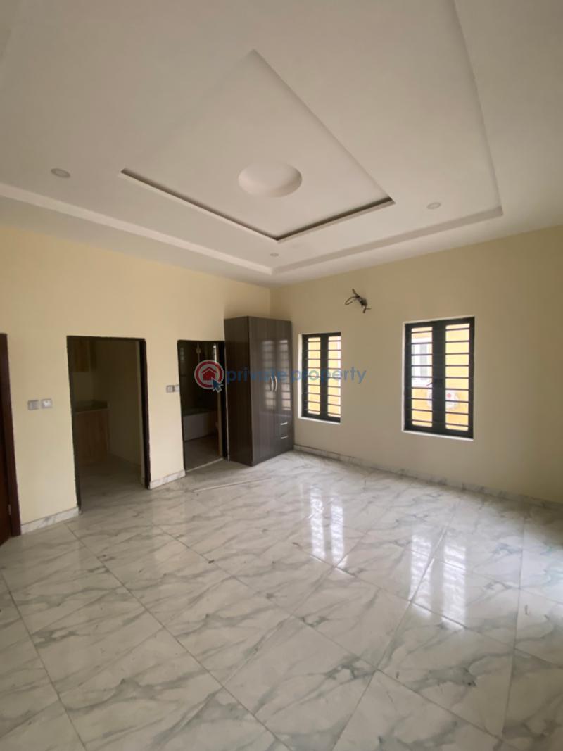 6 bedroom Detached Duplex For Sale Chevron Drive Lekki Lagos - 7