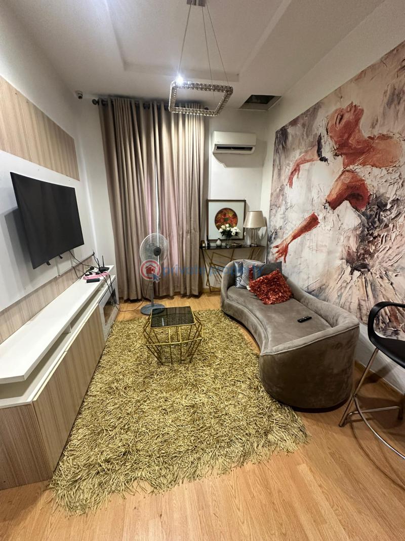 Well fitted & furnished duplex - 5 4 bedroom Semi detached Duplex For Rent Orchid Lekki Phase 2 Lagos - 5