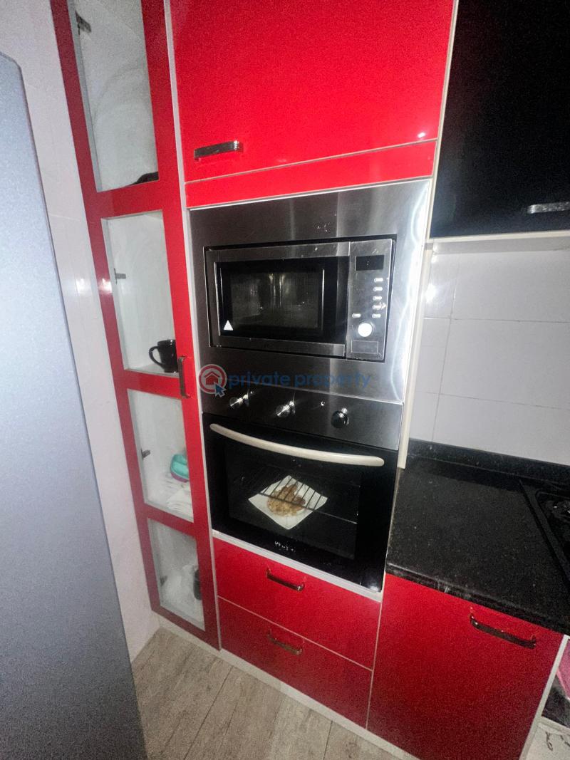 Well fitted & furnished duplex - 3 4 bedroom Semi detached Duplex For Rent Orchid Lekki Phase 2 Lagos - 3