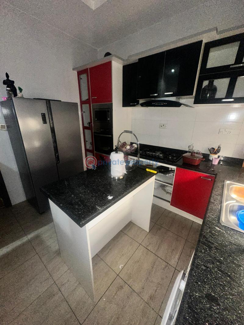 Well fitted & furnished duplex - 10 4 bedroom Semi detached Duplex For Rent Orchid Lekki Phase 2 Lagos - 10