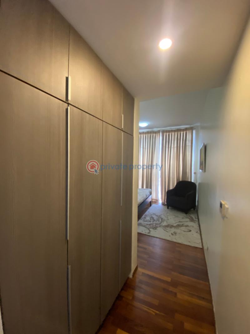 2 bedroom Block Of Flats For Rent Victoria Island Lagos - 6