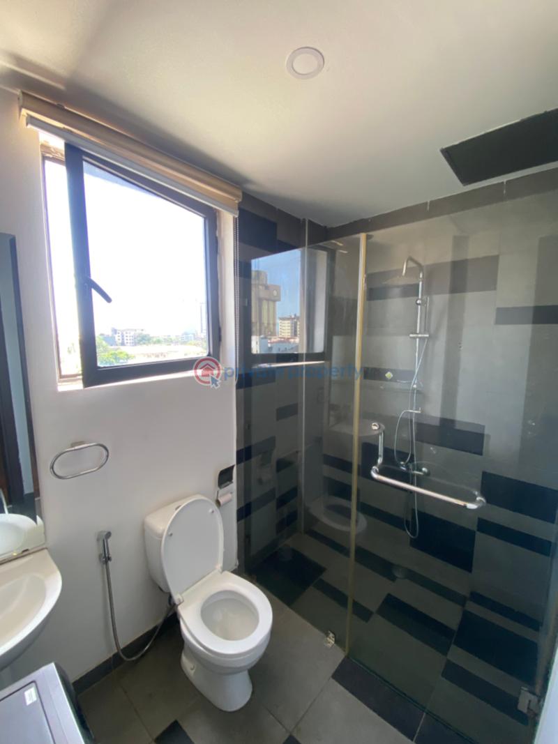 2 bedroom Block Of Flats For Rent Victoria Island Lagos - 4