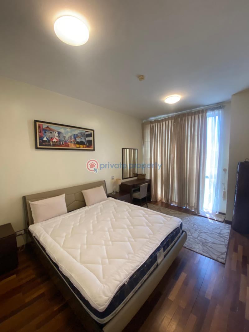 2 bedroom Block Of Flats For Rent Victoria Island Lagos - 5