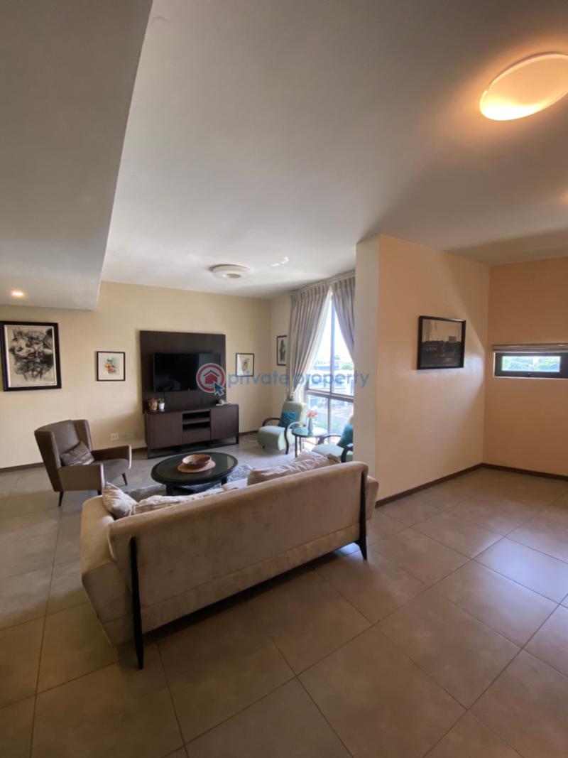 2 bedroom Block Of Flats For Rent Victoria Island Lagos - 3
