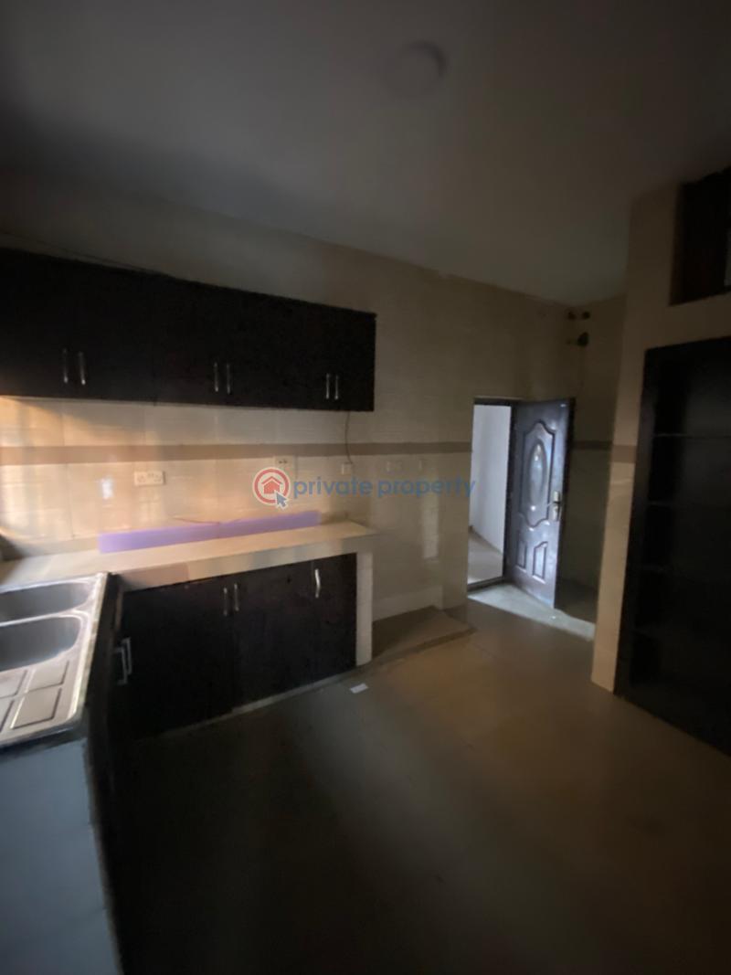 1 bedroom Block Of Flats For Rent Osapa London Lekki Lagos - 2