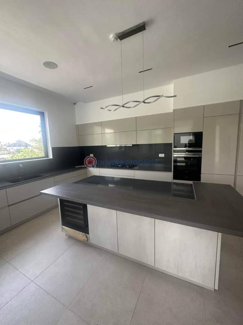 5 bedroom Detached Duplex For Sale Banana Ishland Lagos Banana Island Ikoyi Lagos - 14