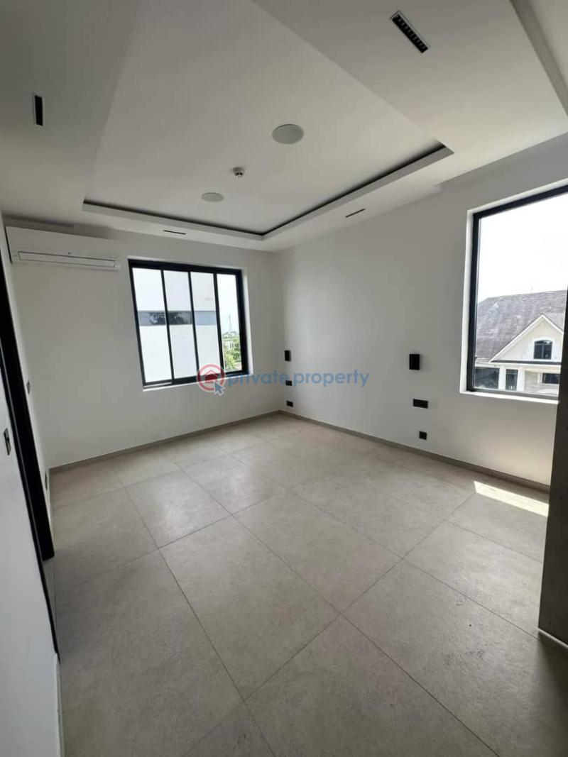 5 bedroom Detached Duplex For Sale Banana Ishland Lagos Banana Island Ikoyi Lagos - 5