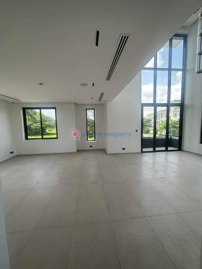 5 bedroom Detached Duplex For Sale Banana Ishland Lagos Banana Island Ikoyi Lagos - 7