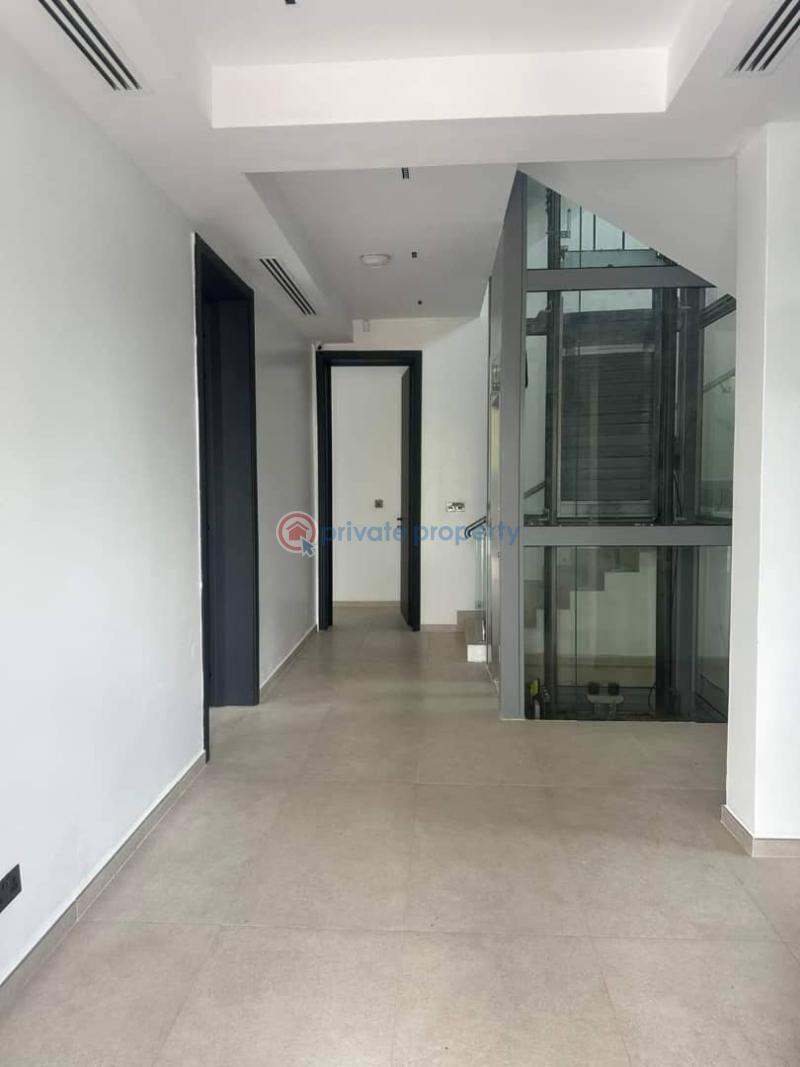 5 bedroom Detached Duplex For Sale Banana Ishland Lagos Banana Island Ikoyi Lagos - 13