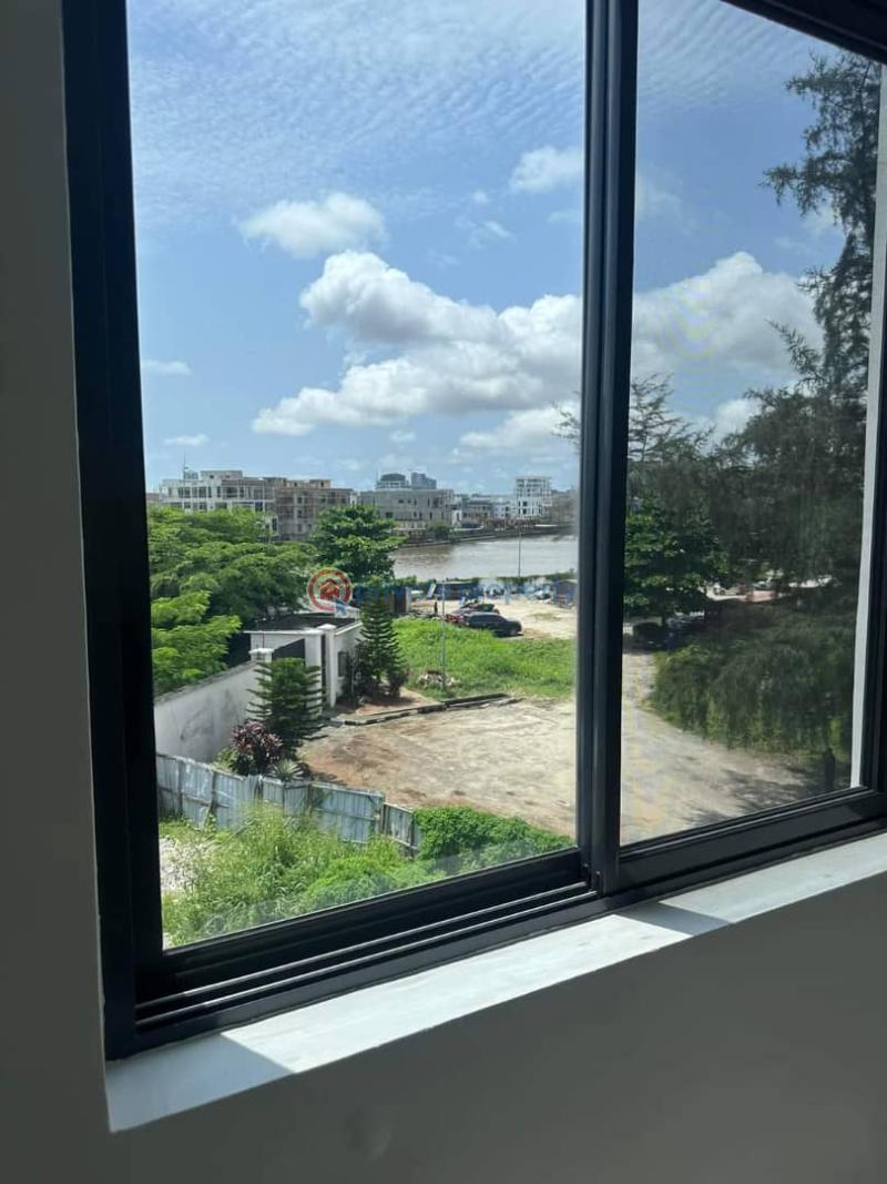 5 bedroom Detached Duplex For Sale Banana Ishland Lagos Banana Island Ikoyi Lagos - 9