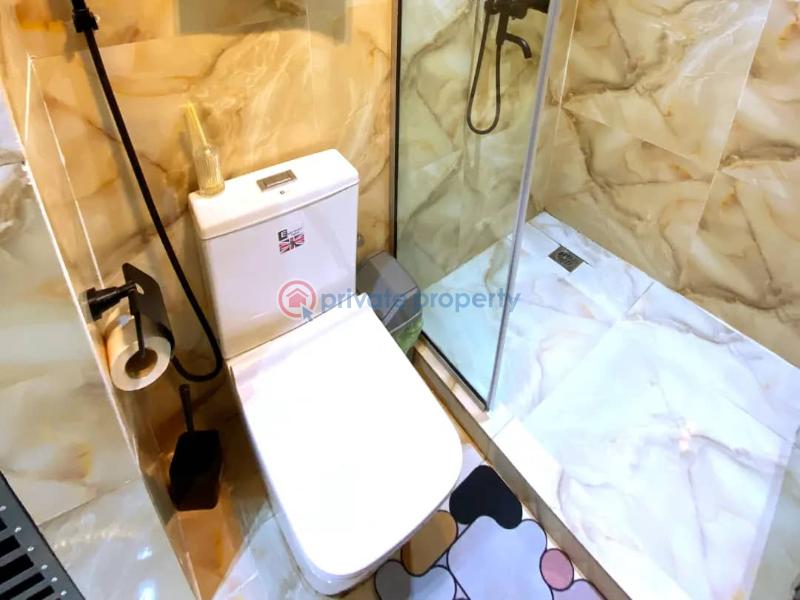 1 bedroom Short Stay Short let Salam Ikate ,lekki Ikate Elegushi Lekki Lagos - 6