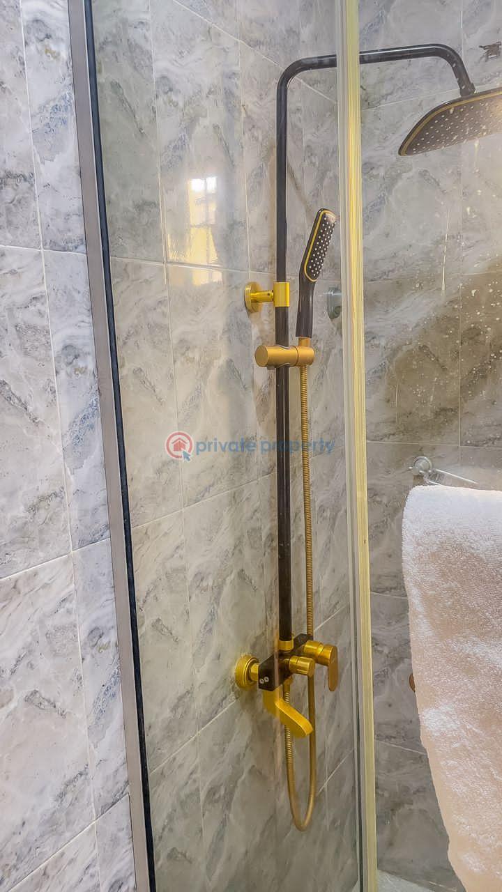 1 bedroom Short Stay Short let New Horizon 2 Estate Lekki Phase 2 Lagos - 3