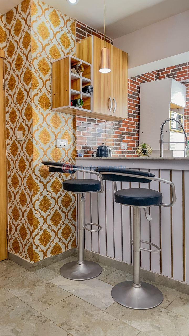 1 bedroom Short Stay Short let New Horizon 2 Estate Lekki Phase 2 Lagos - 1