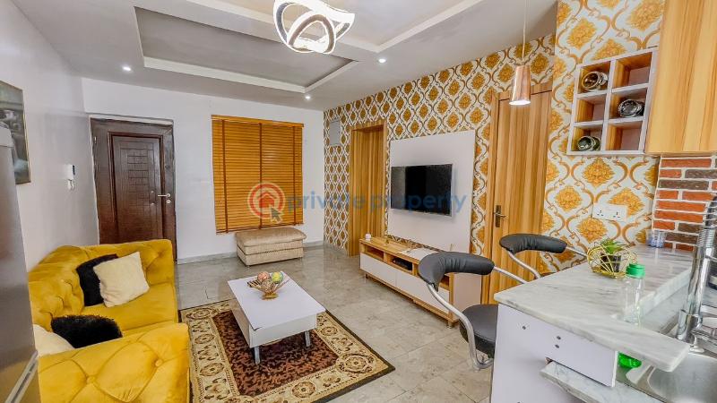 1 bedroom Short Stay Short let New Horizon 2 Estate Lekki Phase 2 Lagos - 2