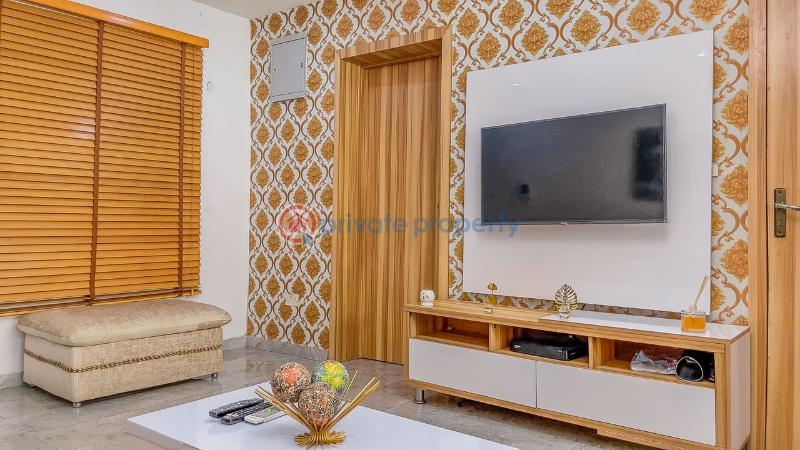 1 bedroom Short Stay Short let New Horizon 2 Estate Lekki Phase 2 Lagos - 6