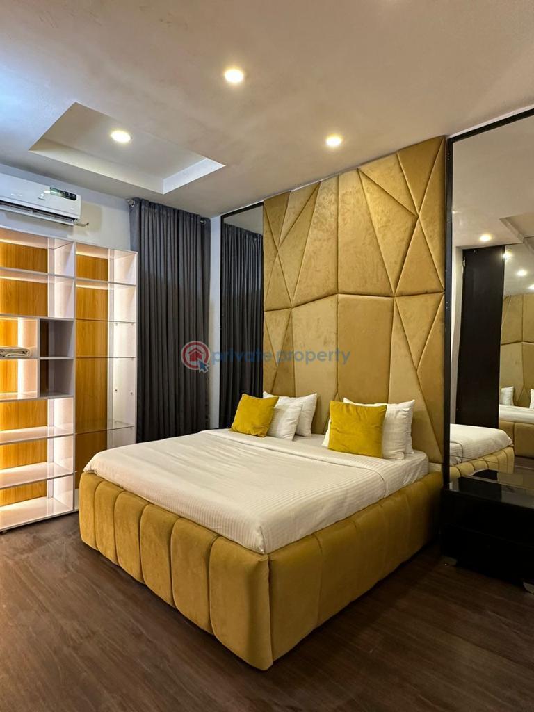 1 bedroom Short Stay Short let Chevron,lekki Chevron Drive Lekki Lagos - 7