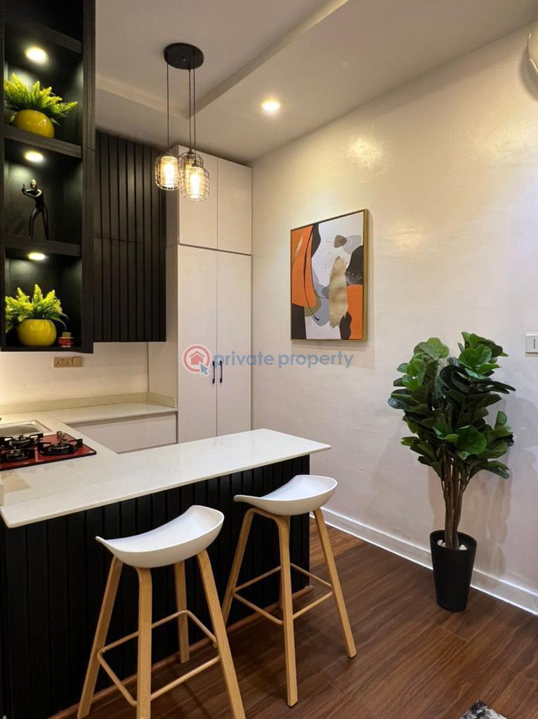 1 bedroom Short Stay Short let Chevron,lekki Chevron Drive Lekki Lagos - 1