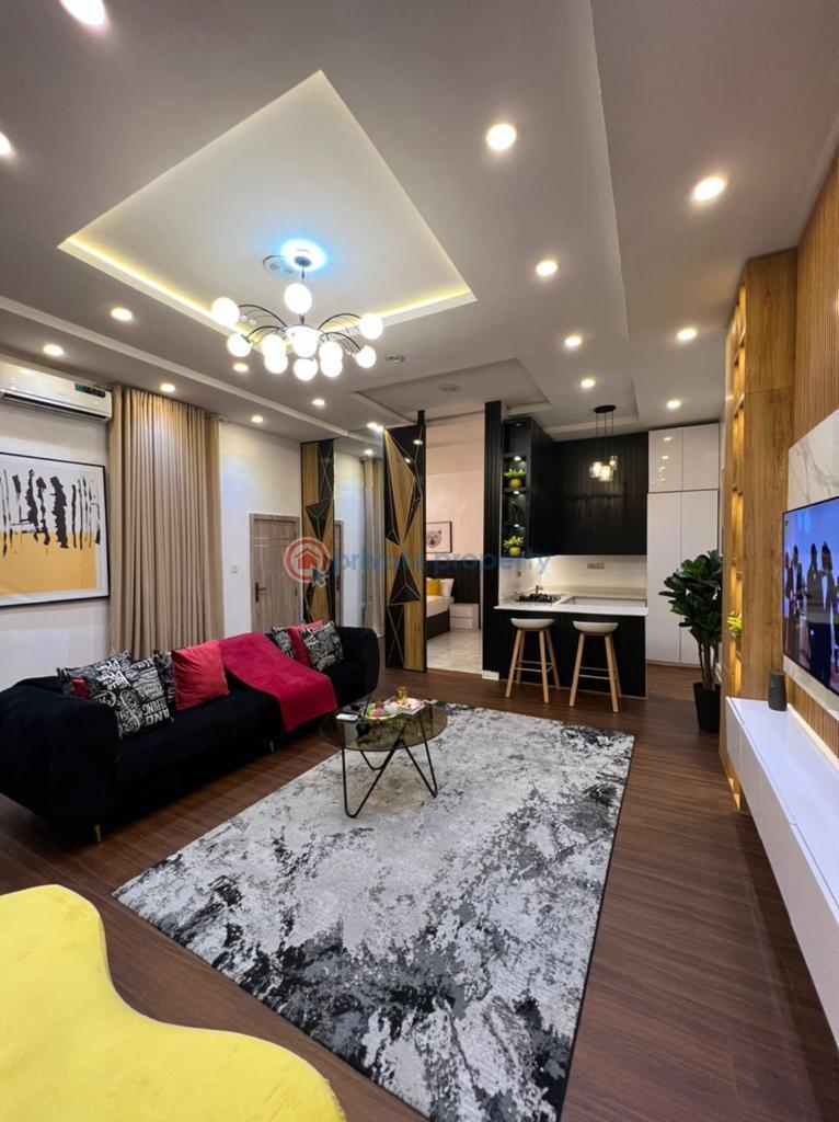 1 bedroom Short Stay Short let Chevron,lekki Chevron Drive Lekki Lagos - 4