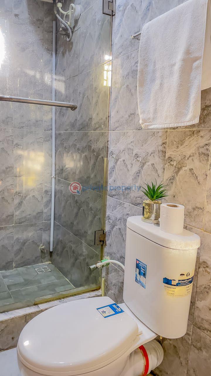 1 bedroom Short Stay Short let New Horizon 2 Estate Lekki Phase 2 Lagos - 7