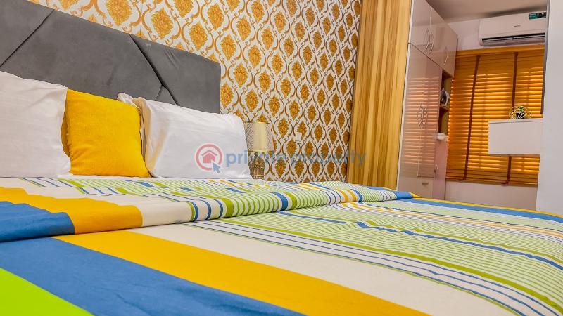 1 bedroom Short Stay Short let New Horizon 2 Estate Lekki Phase 2 Lagos - 4