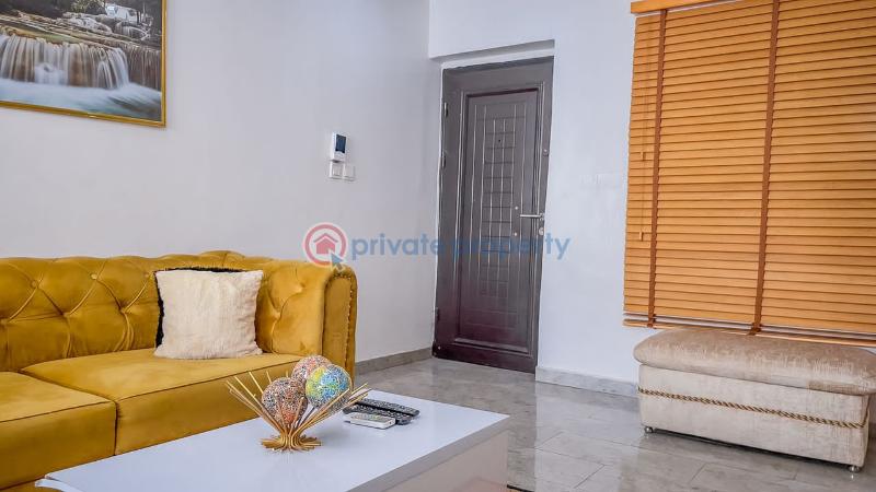 1 bedroom Short Stay Short let New Horizon 2 Estate Lekki Phase 2 Lagos - 10