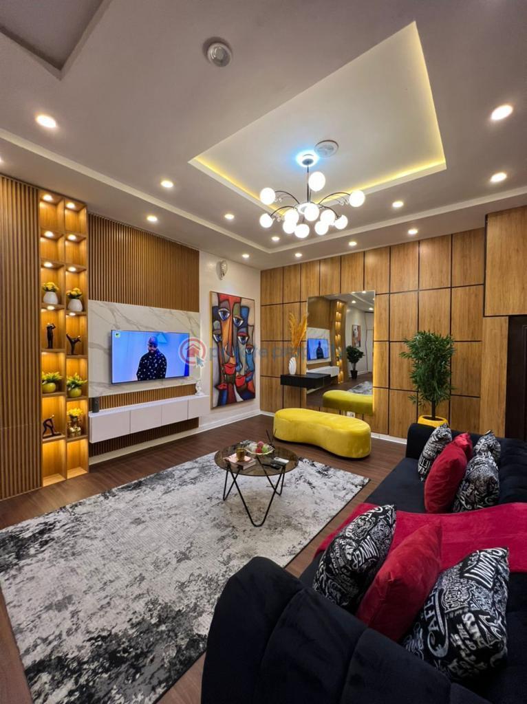 1 bedroom Short Stay Short let Chevron,lekki Chevron Drive Lekki Lagos - 2