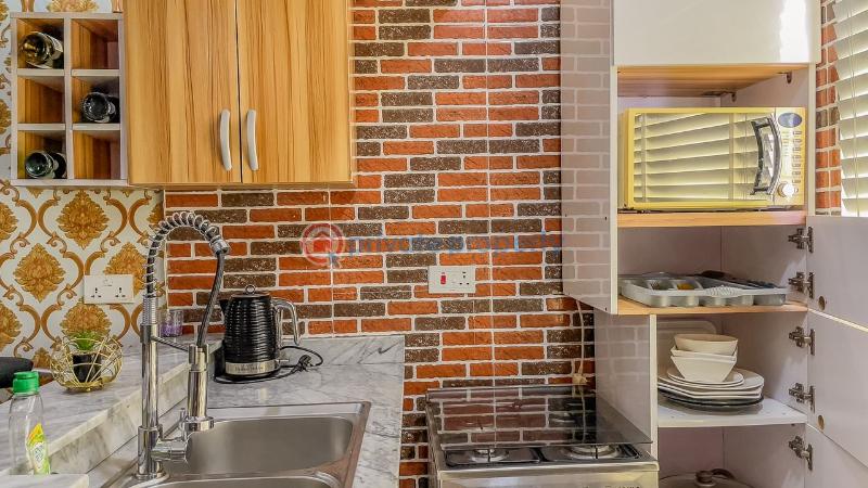 1 bedroom Short Stay Short let New Horizon 2 Estate Lekki Phase 2 Lagos - 9