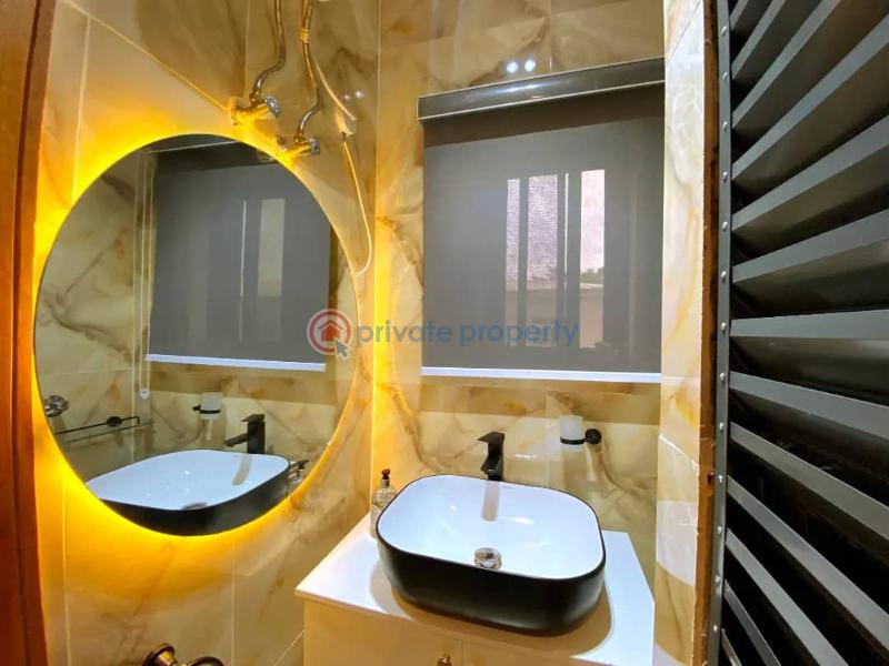 1 bedroom Short Stay Short let Salam Ikate ,lekki Ikate Elegushi Lekki Lagos - 4