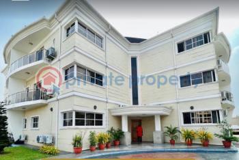 1 bedroom Shared Apartment For Rent Banana Island Ikoyi Lagos - 10