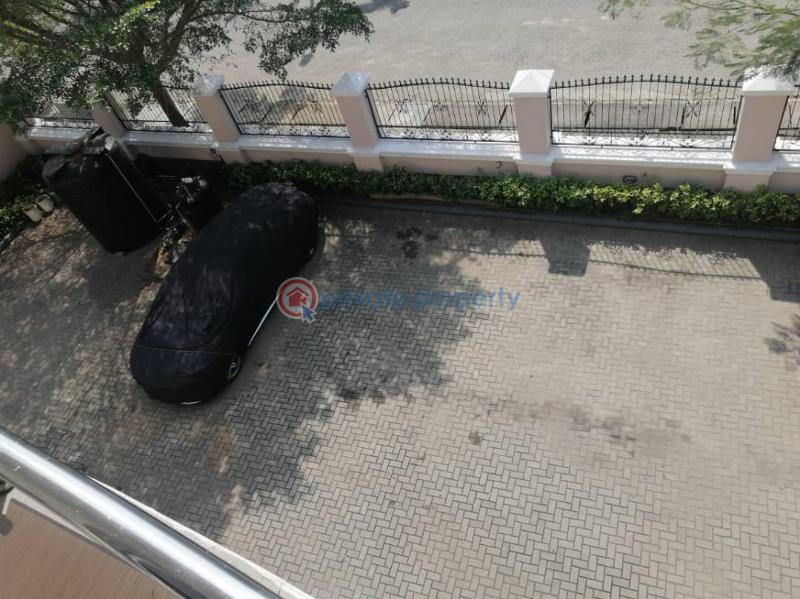 1 bedroom Shared Apartment For Rent Banana Island Ikoyi Lagos - 23