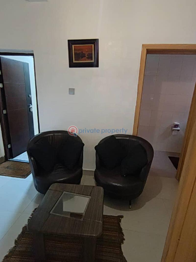 1 bedroom Shared Apartment For Rent Banana Island Ikoyi Lagos - 8