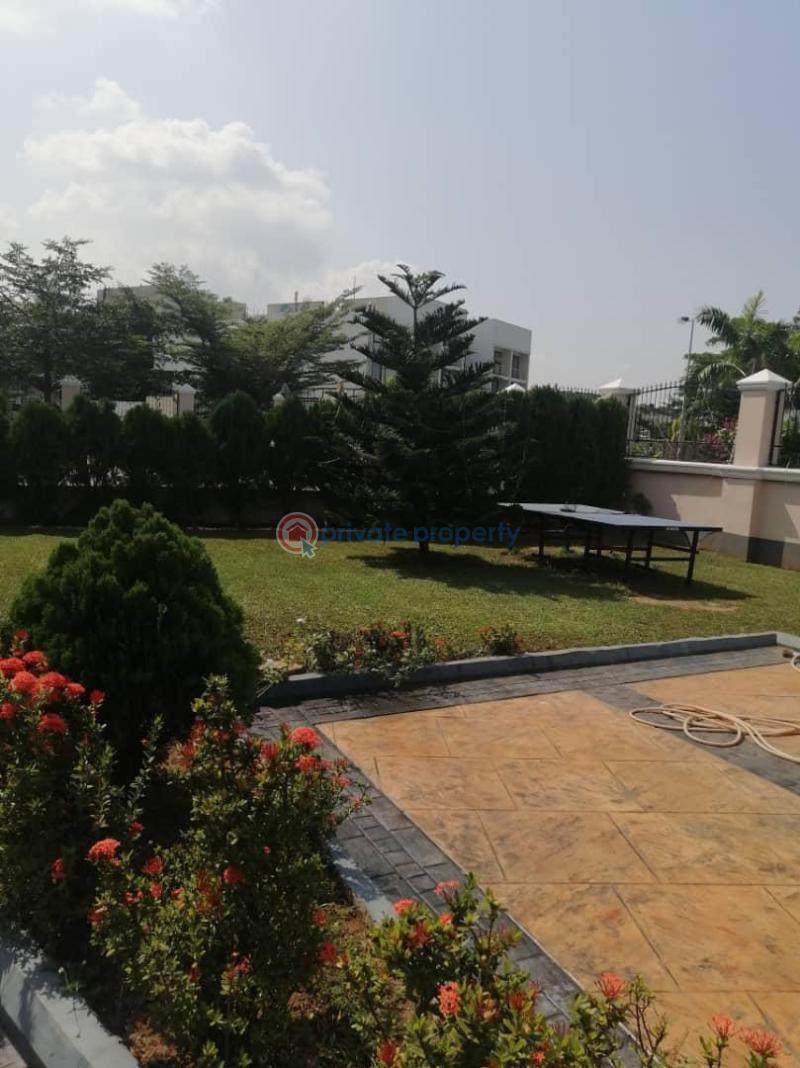 1 bedroom Shared Apartment For Rent Banana Island Ikoyi Lagos - 27