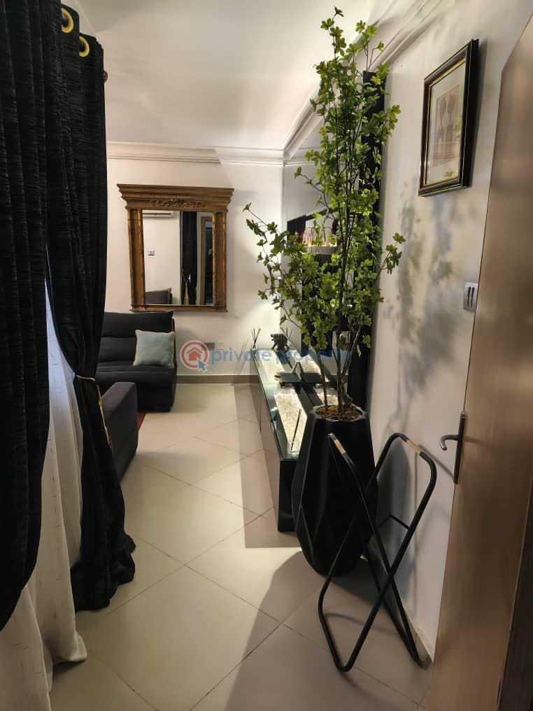 1 bedroom Shared Apartment For Rent Banana Island Ikoyi Lagos - 14