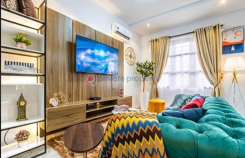 1 bedroom Flat & Apartment Short let Buniameen Oyekan Close,lekki Lekki Phase 1 Lagos - 7
