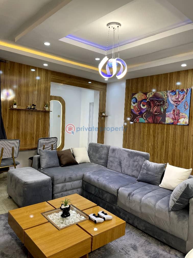 1 bedroom Short Stay Short let Off Admiralty ,lekki Phase 1 Lekki Phase 1 Lagos - 1
